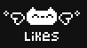 likes
